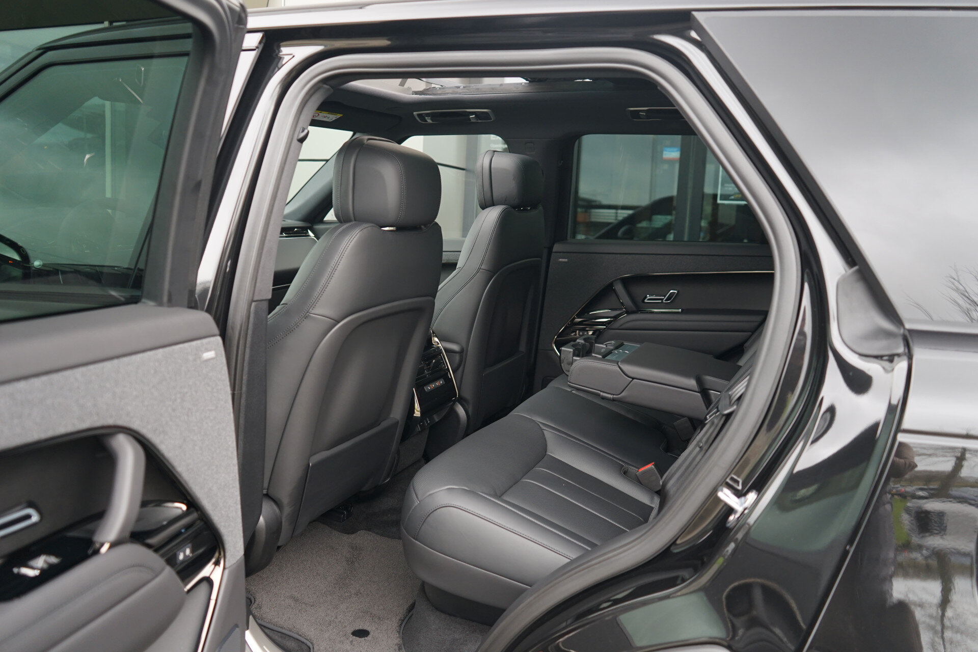 Land Rover Range Rover Sport 3.0 P460e Santorini Momentum Edition PHEV - Afbeelding 5