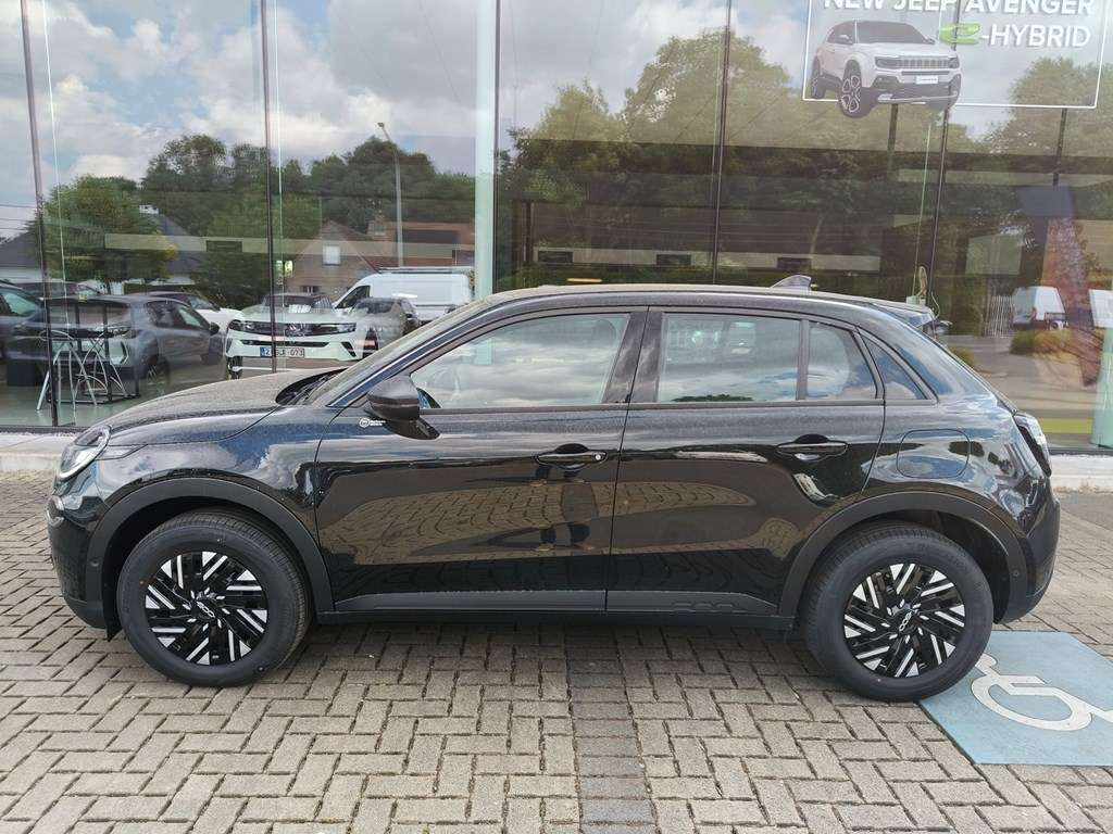 Fiat 600 HYBRID 136 HP *NAV 10,25 v - Afbeelding 2