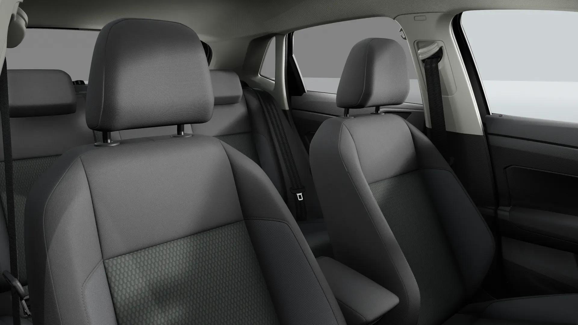 Volkswagen Polo 1.0 TSI 95pk DSG Life Edition - Afbeelding 4