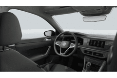 Volkswagen Polo 1.0 TSI 95pk DSG Life Edition - Afbeelding 5