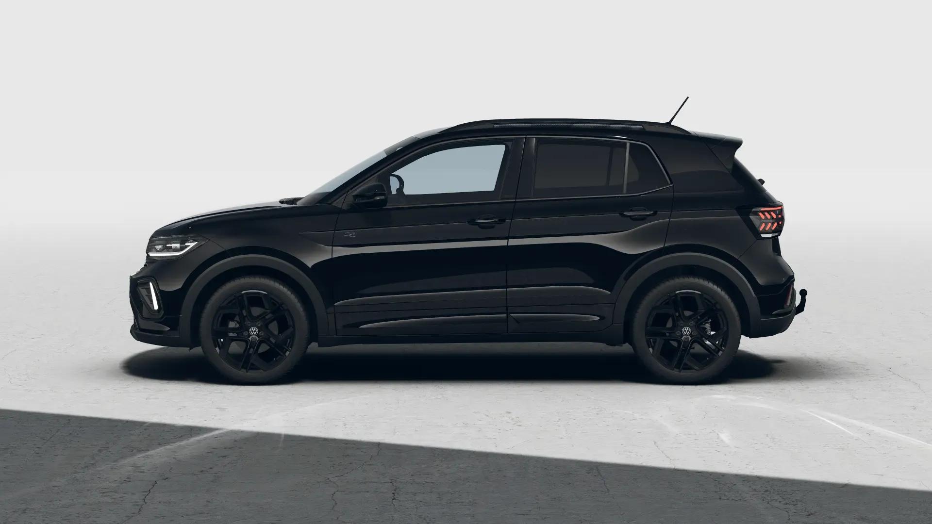 Volkswagen T-Cross 1.0 TSI 115pk DSG R-Line Edition - Afbeelding 3