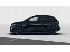 Volkswagen T-Cross 1.0 TSI 115pk DSG R-Line Edition - Afbeelding 3