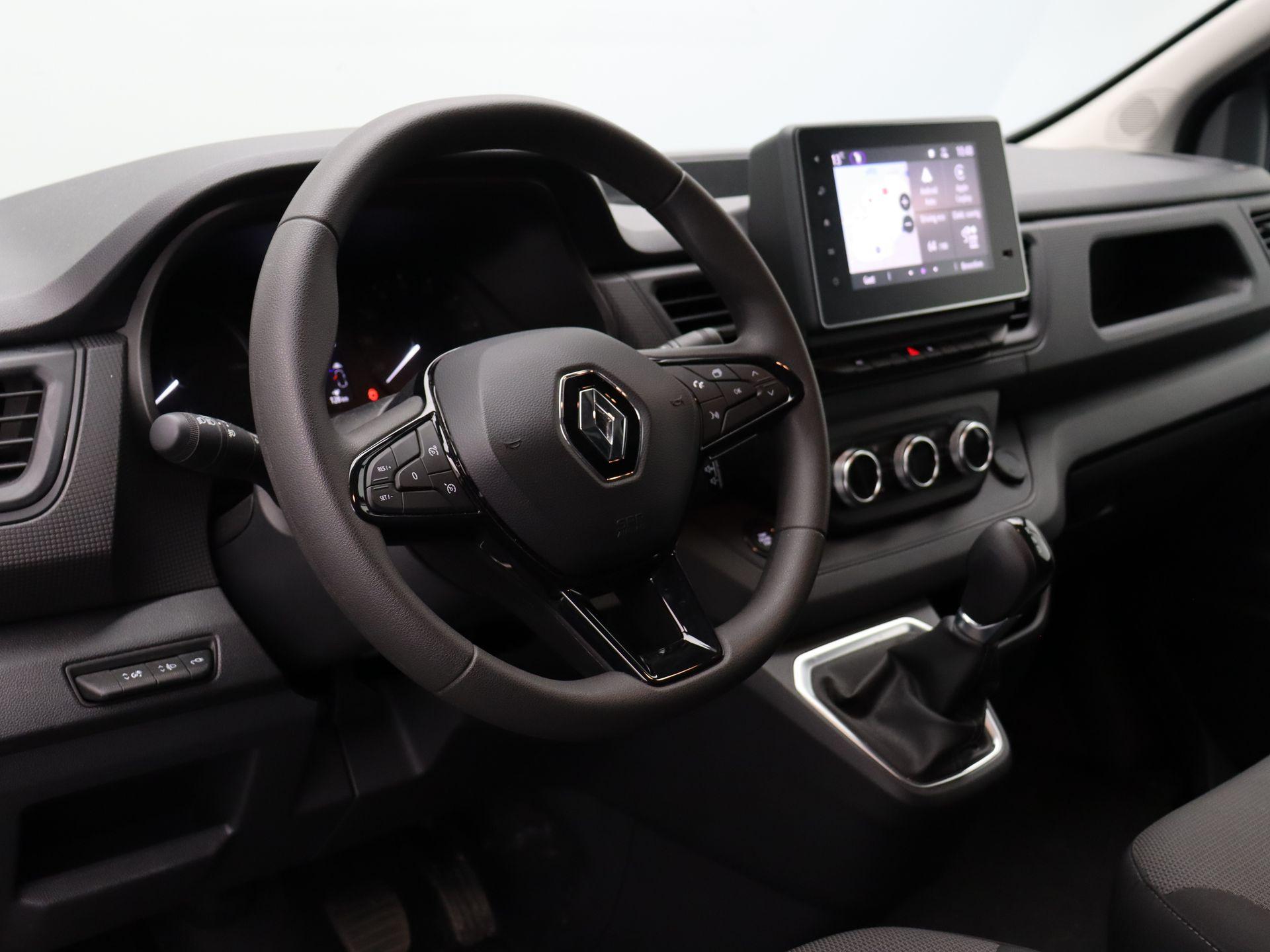 Renault Trafic E-Tech T29 L2H1 Comfort 52 kWh - Afbeelding 5