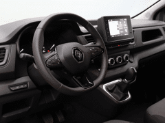 Renault Trafic E-Tech T29 L2H1 Comfort 52 kWh - Afbeelding 4