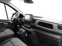 Renault Trafic E-Tech T29 L2H1 Comfort 52 kWh - Afbeelding 9