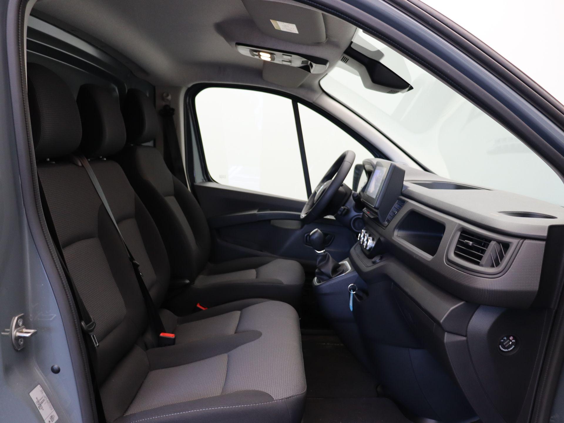 Renault Trafic E-Tech T29 L2H1 Comfort 52 kWh - Afbeelding 10
