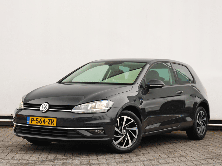 Volkswagen Golf 1.4 TSI Comfortline - Afbeelding 1