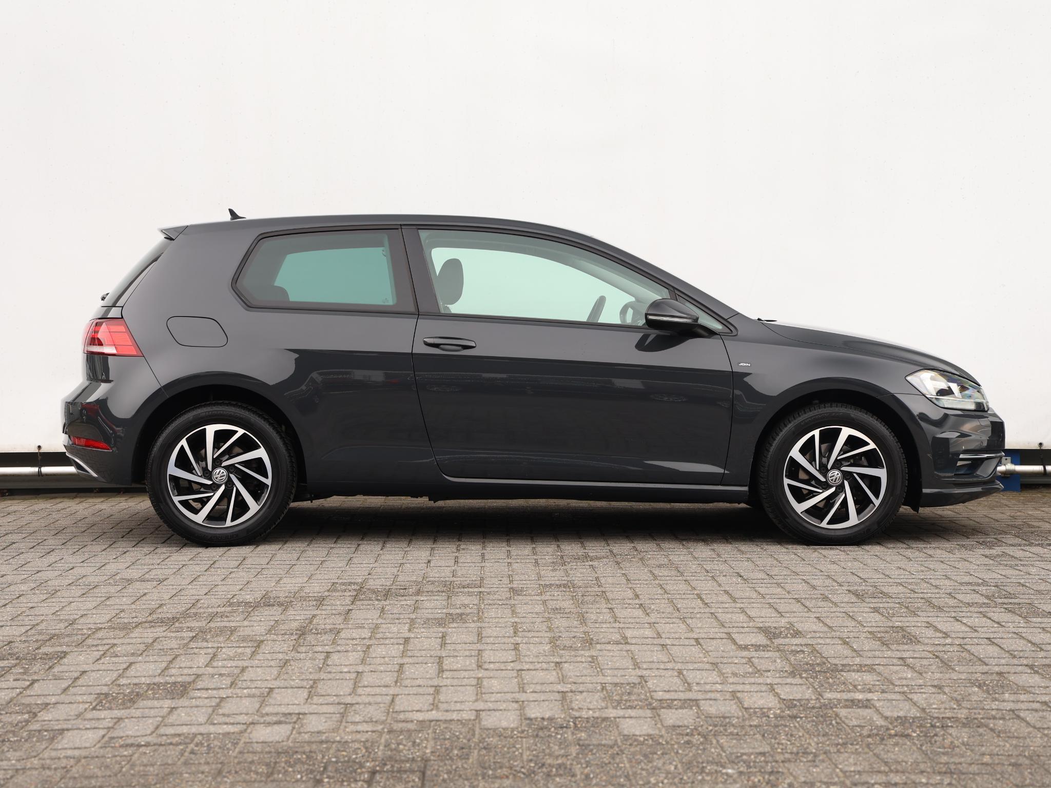 Volkswagen Golf 1.4 TSI Comfortline - Afbeelding 2