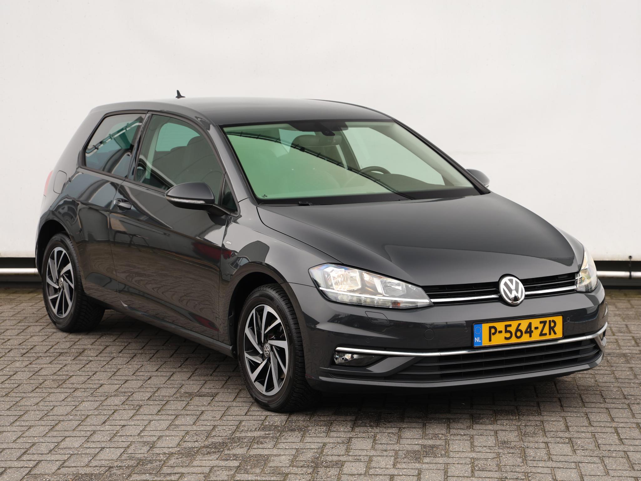 Volkswagen Golf 1.4 TSI Comfortline - Afbeelding 3