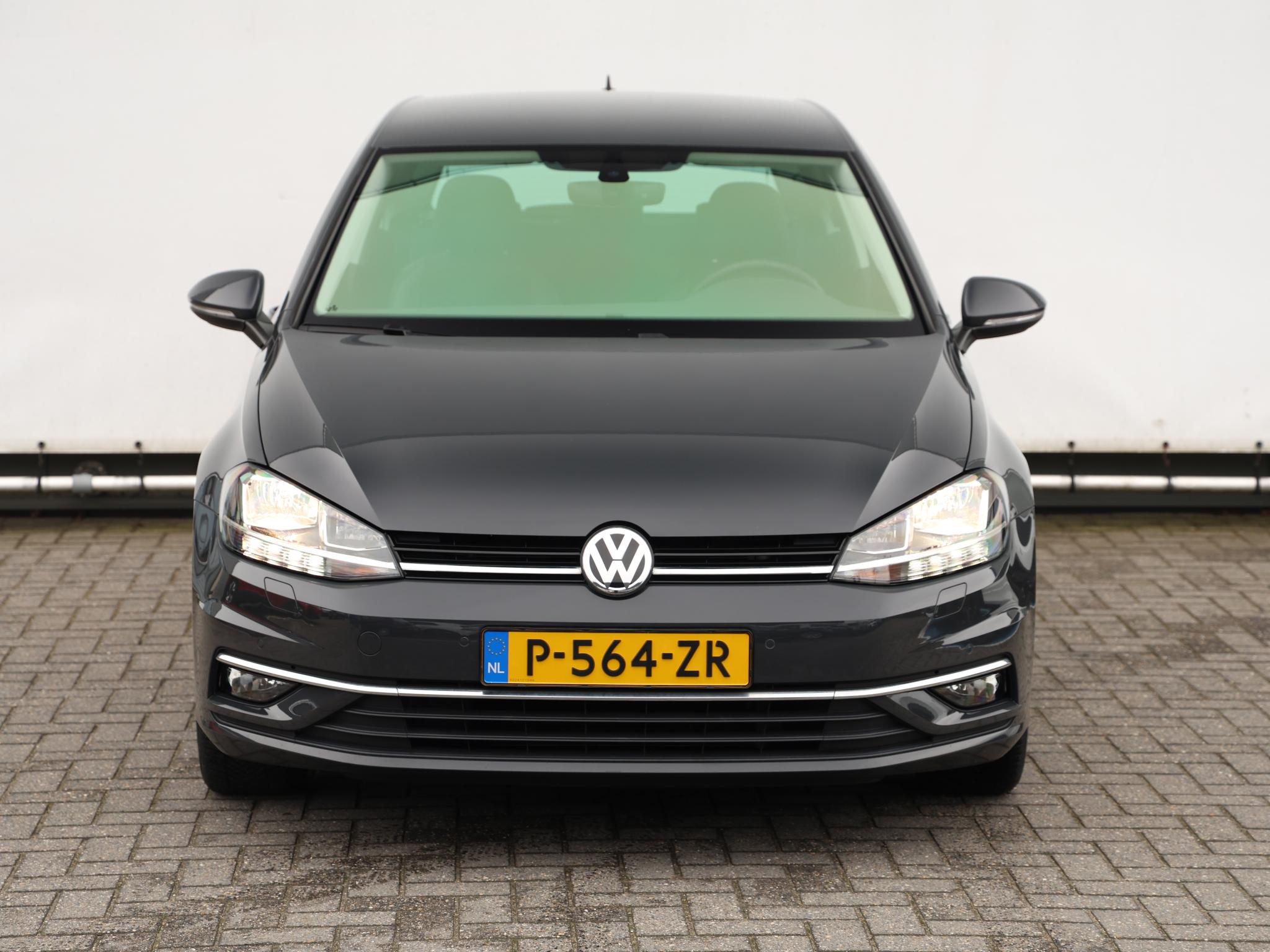 Volkswagen Golf 1.4 TSI Comfortline - Afbeelding 4