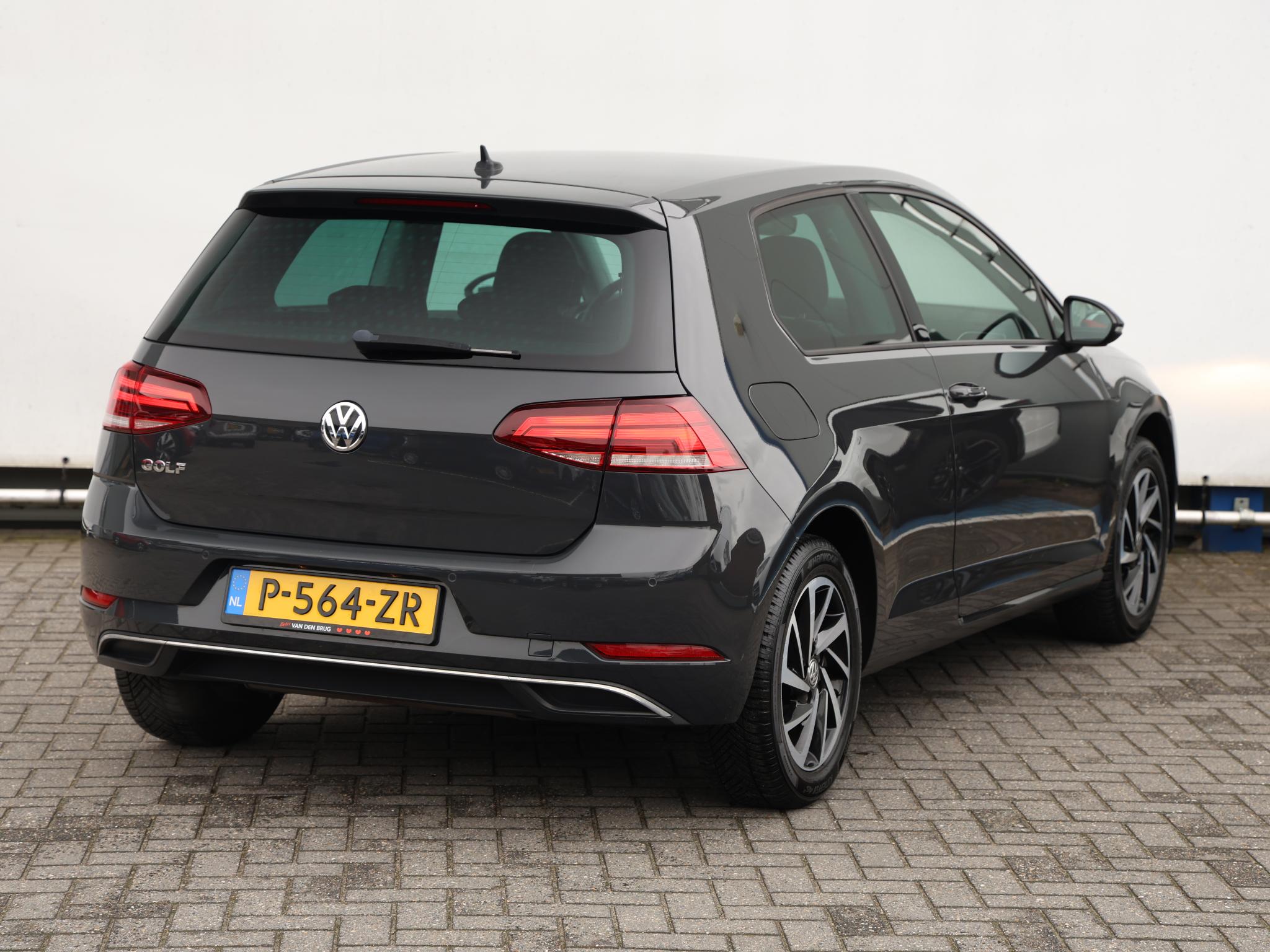Volkswagen Golf 1.4 TSI Comfortline - Afbeelding 5