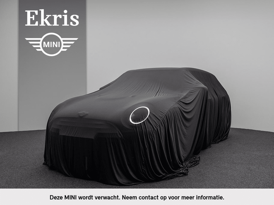 MINI Electric Mini MINI Electric Collection 33 kWh - Afbeelding 1
