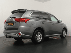Mitsubishi Outlander 2.4 PHEV Pure - Afbeelding 5
