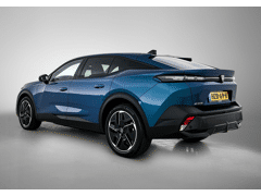 Peugeot 408 e-408 Allure 58 kWh 210pk - Afbeelding 3