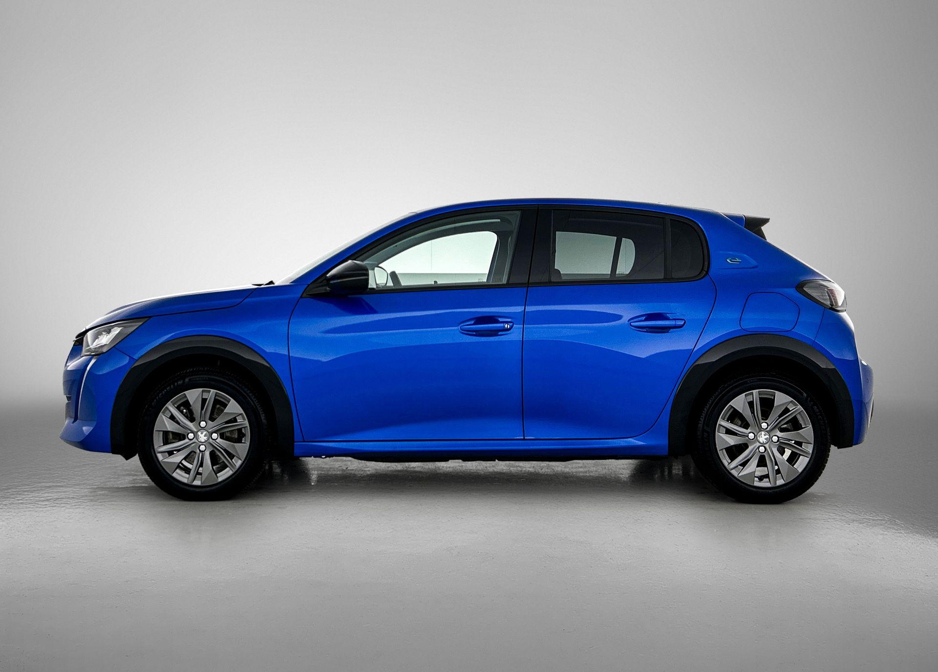 Peugeot e-208 EV Allure Pack 50 kWh 136pk - Afbeelding 2