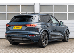 Audi Q6 e-tron 252pk S edition 83 kWh - Afbeelding 2