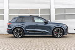 Audi Q6 e-tron 252pk S edition 83 kWh - Afbeelding 3