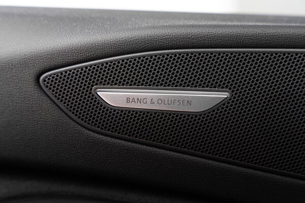 audio installatie premium