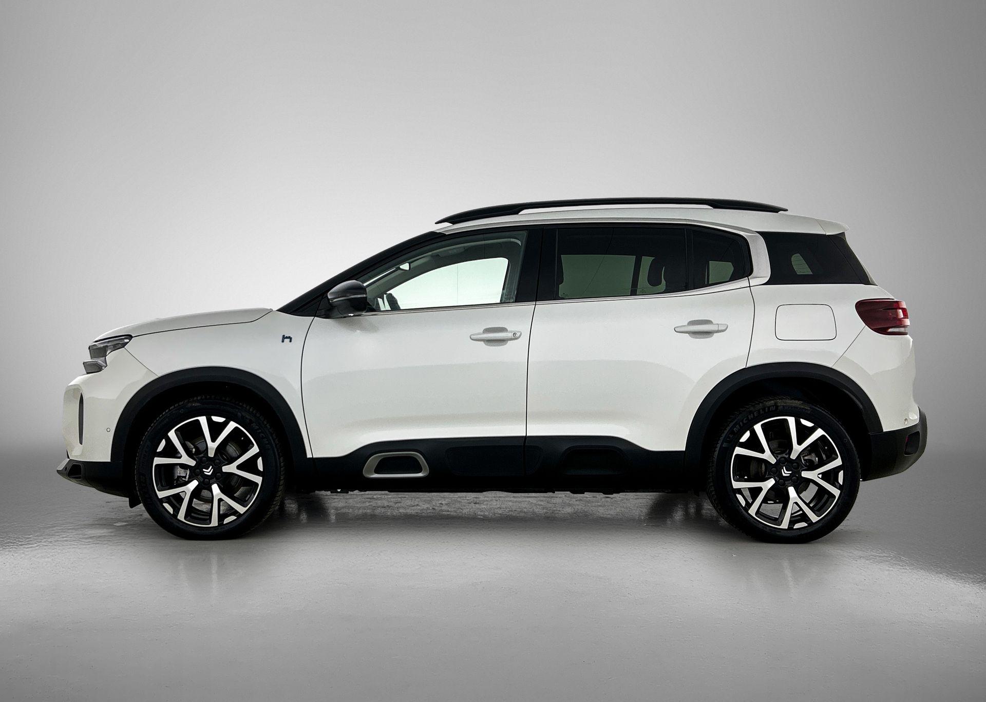 Citroën C5 Aircross SUV Shine 1.6 Plug-in Hybrid 225pk Automaat - Afbeelding 2