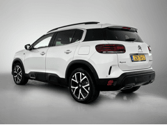 Citroën C5 Aircross SUV Shine 1.6 Plug-in Hybrid 225pk Automaat - Afbeelding 3