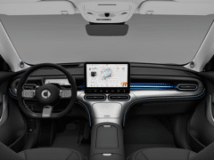 smart #1 Premium 66 kWh - Afbeelding 3