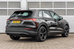 Audi Q4 e-tron 35 170pk Edition 55 kWh - Afbeelding 2