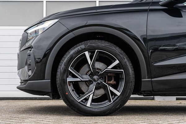 lichtmetalen velgen 20"