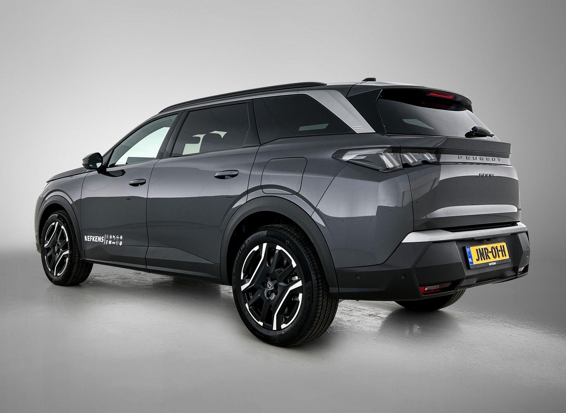 Peugeot 5008 SUV Allure 1.6 Plug-in Hybrid 195pk Automaat - Afbeelding 3