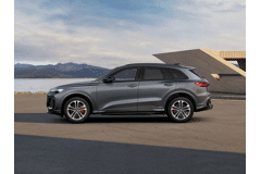 Audi Q5 2.0 TFSI e-hybrid quattro S edition Competition - Afbeelding 3
