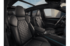 Audi Q5 2.0 TFSI e-hybrid quattro S edition Competition - Afbeelding 4