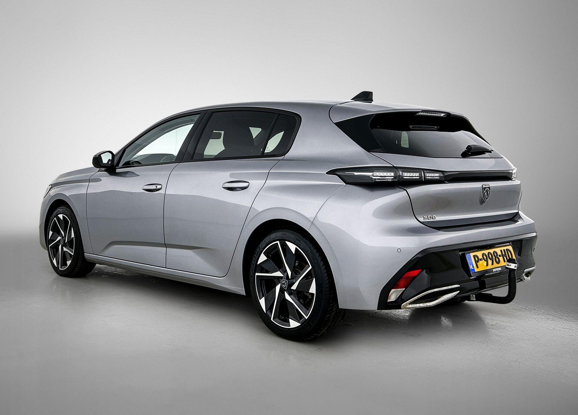 Peugeot 308 Allure Pack Business 130pk - Afbeelding 3