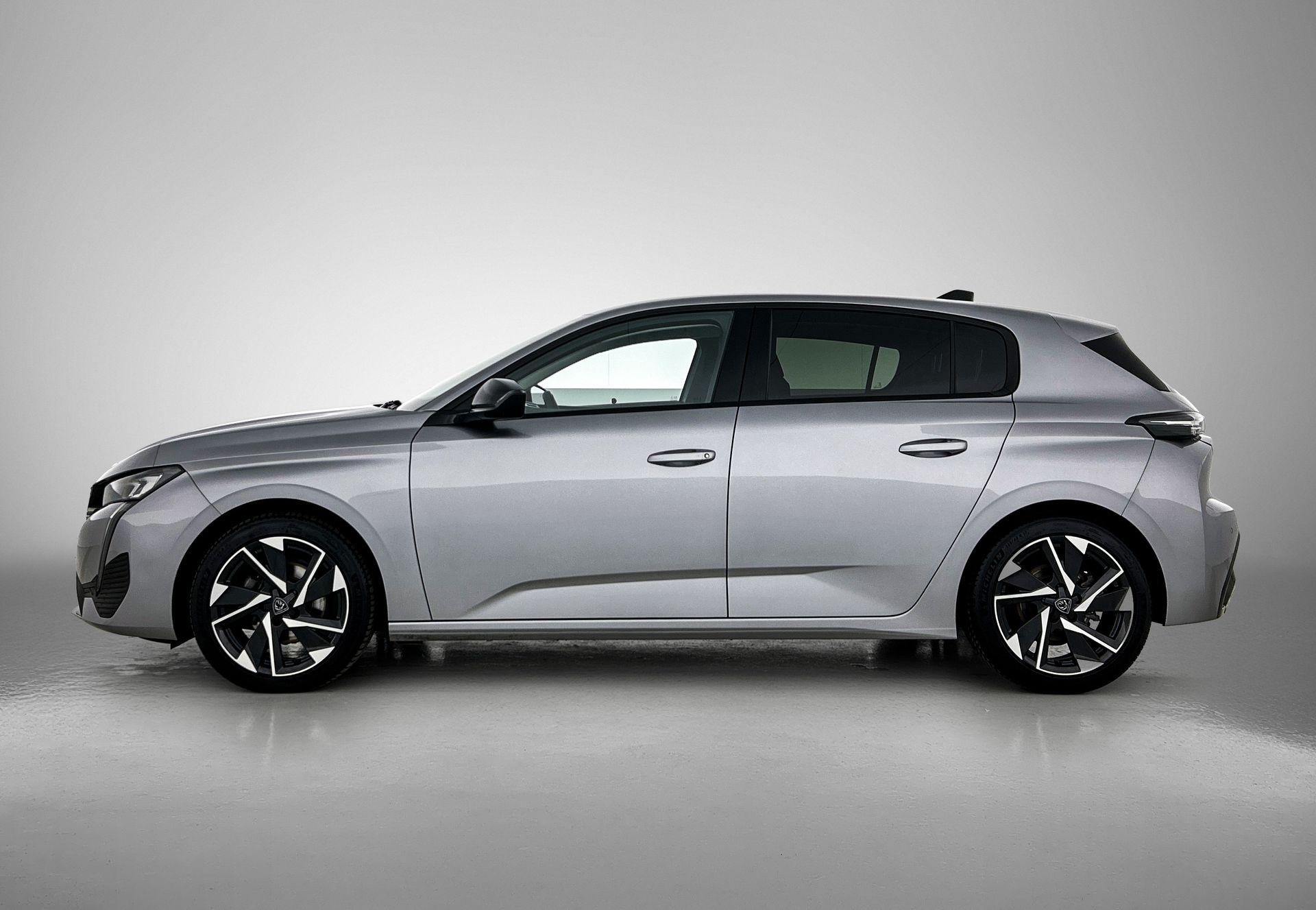 Peugeot 308 Allure Pack Business 130pk - Afbeelding 2