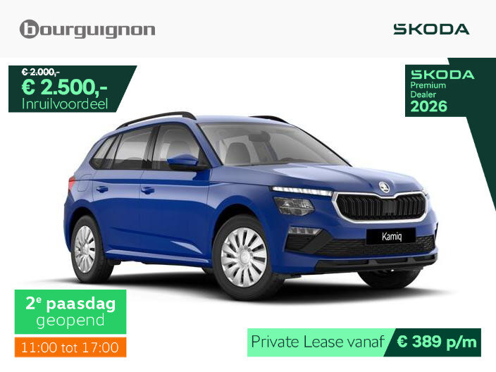 Škoda Kamiq Essence 1.0 TSI 115 PK
