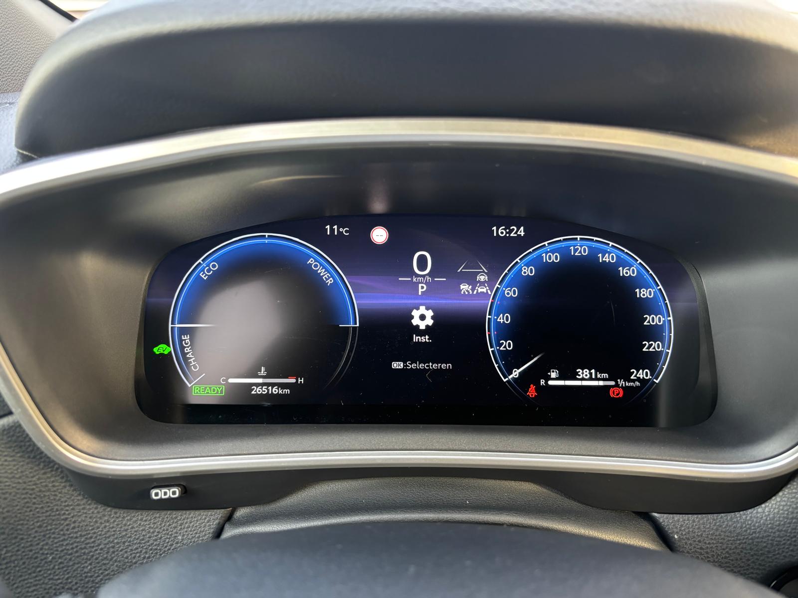 Toyota Corolla Cross Hybrid 140 Style - Afbeelding 3