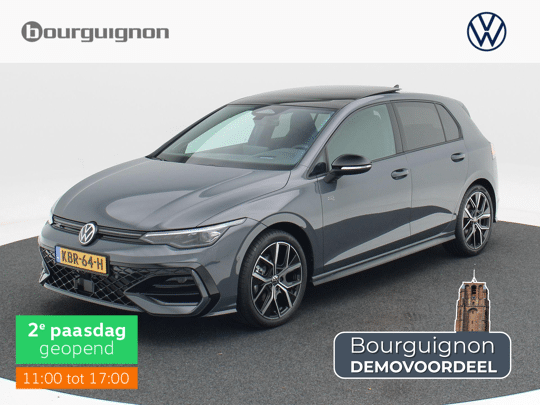 Volkswagen Golf R-Line Edition 1.5 eTSI 150 PK Automaat