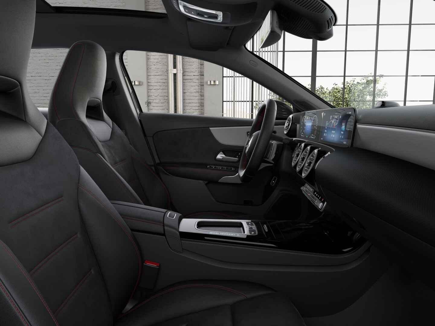 Mercedes-Benz A-Klasse Hatchback 250 e 140 Years Edition - Afbeelding 5