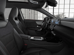 Mercedes-Benz A-Klasse Hatchback 250 e Business Solution AMG - Afbeelding 5