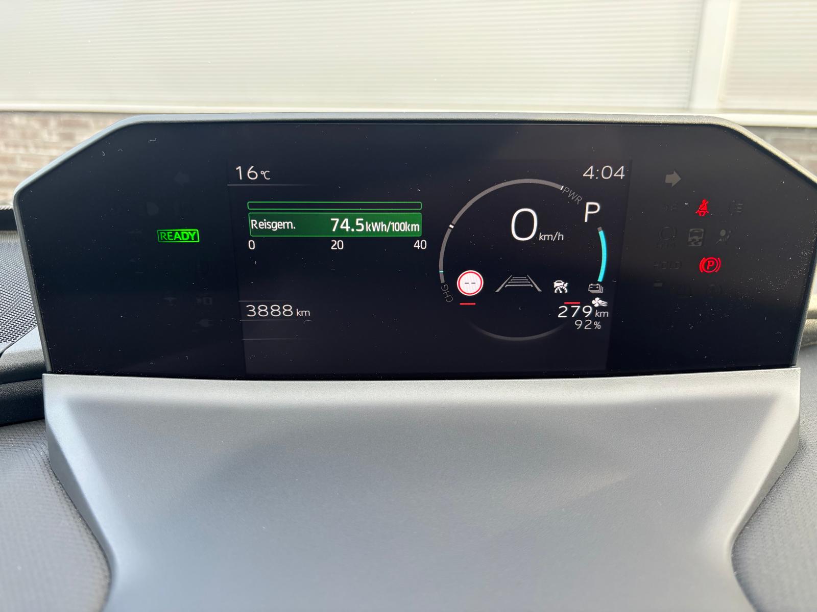 Toyota bZ4X Active Limited Edition 58 kWh 19 Inch LM velgen + All season banden - Afbeelding 3