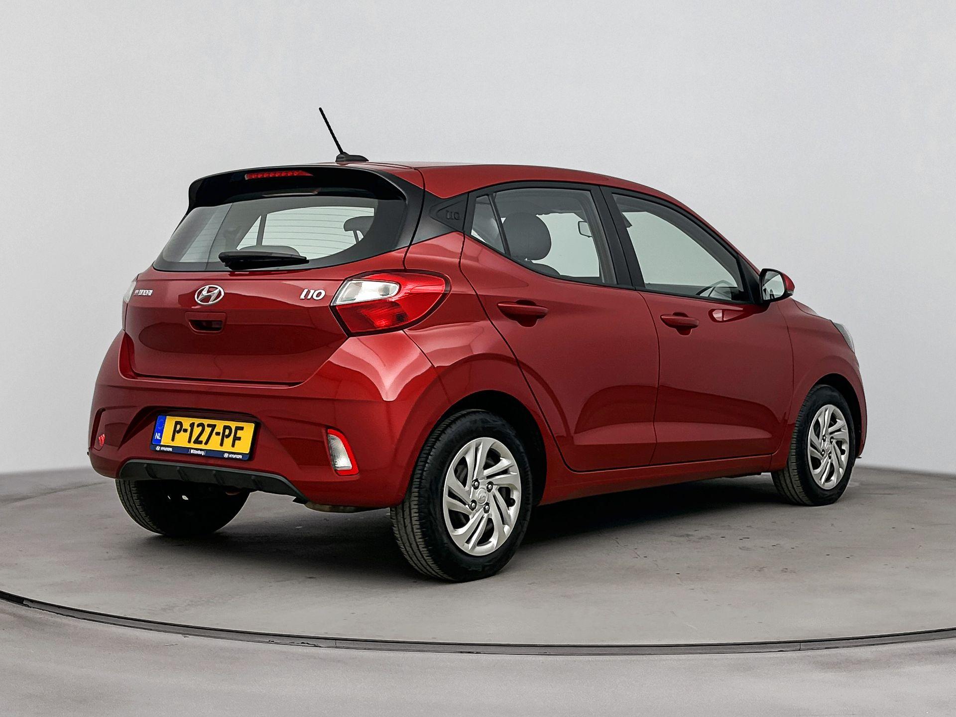 Hyundai i10 1.0 Comfort - Afbeelding 3