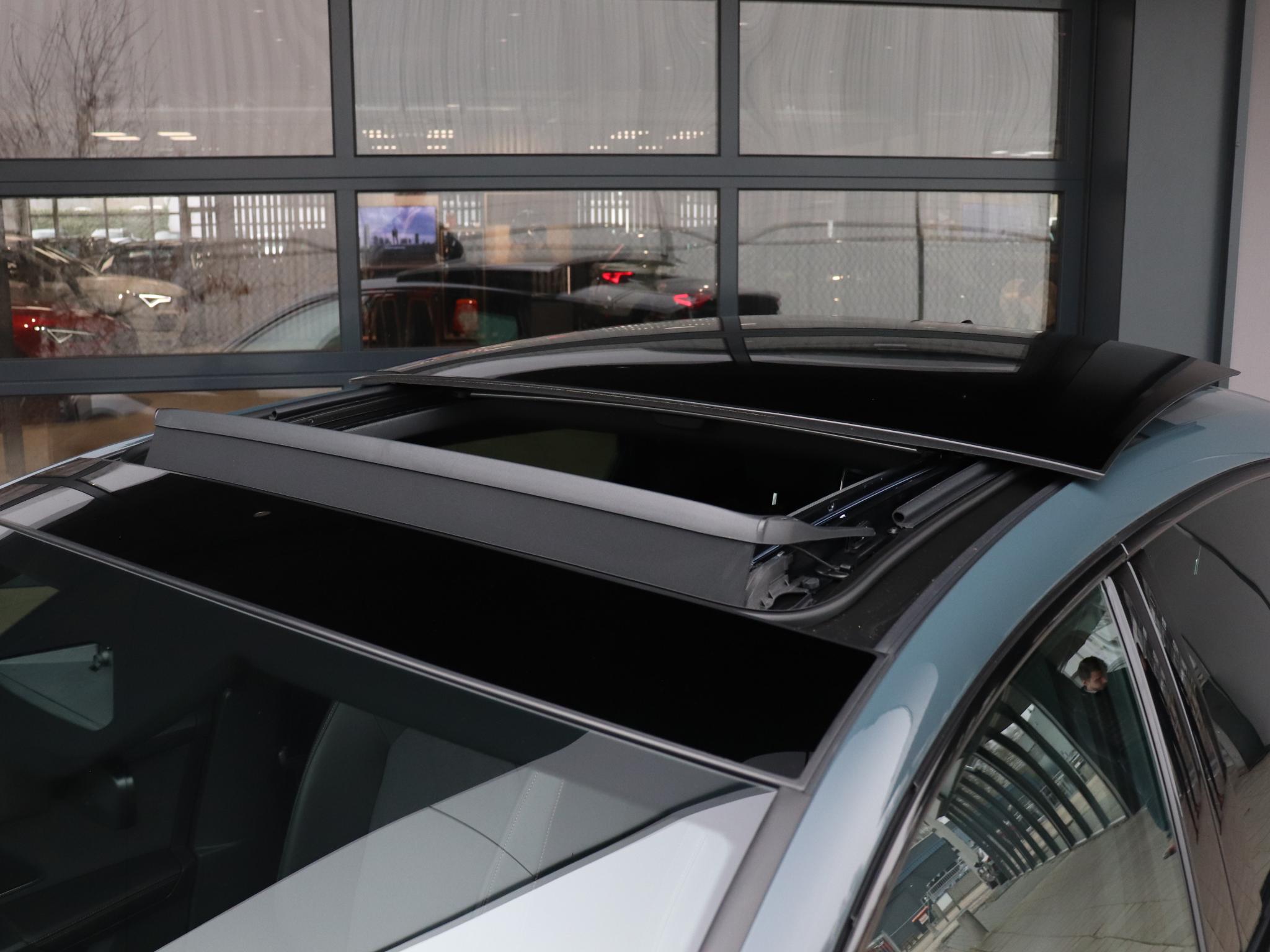 CUPRA Leon 1.5 TSI e-Hybrid VZ 272PK - Afbeelding 4