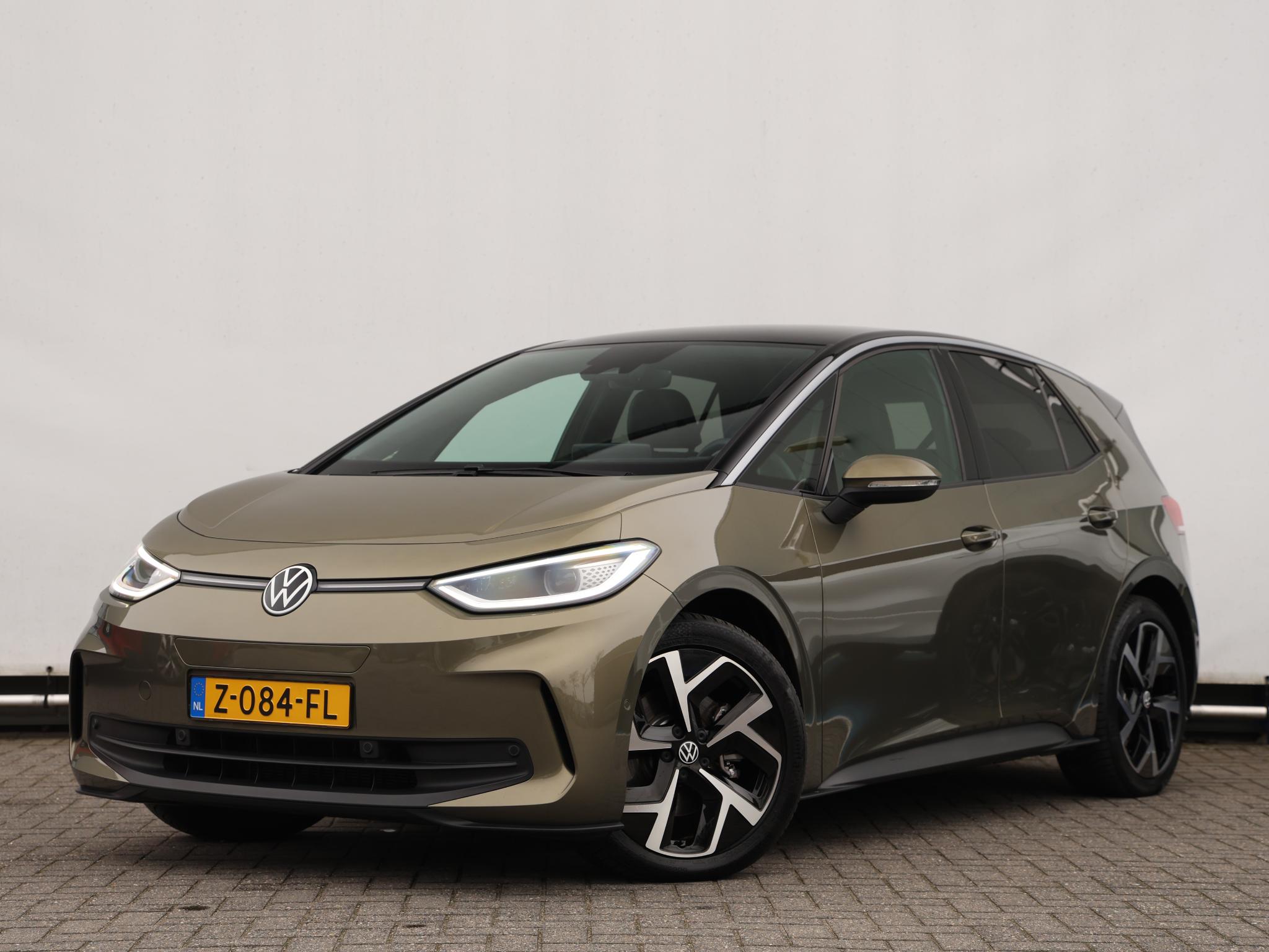 Volkswagen ID.3 Pro S Business 77 kWh