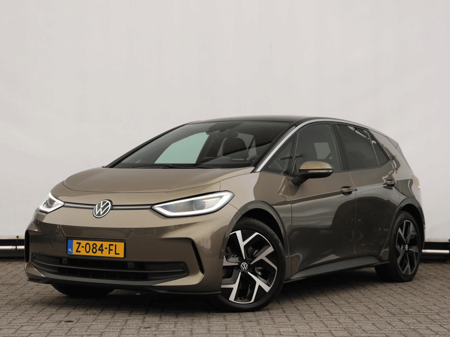 Volkswagen ID.3 Pro S Business 77 kWh - Afbeelding 1