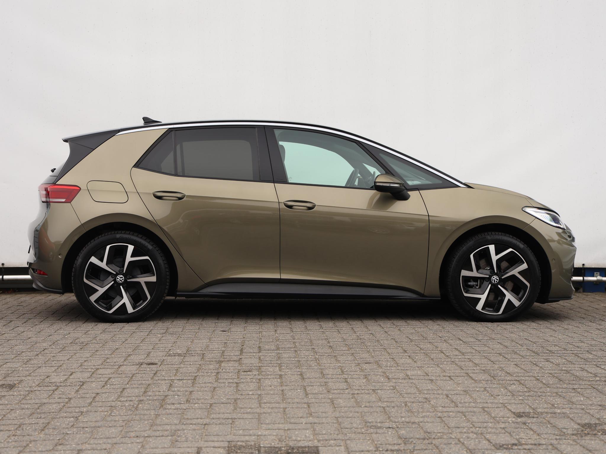 Volkswagen ID.3 Pro S Business 77 kWh - Afbeelding 2