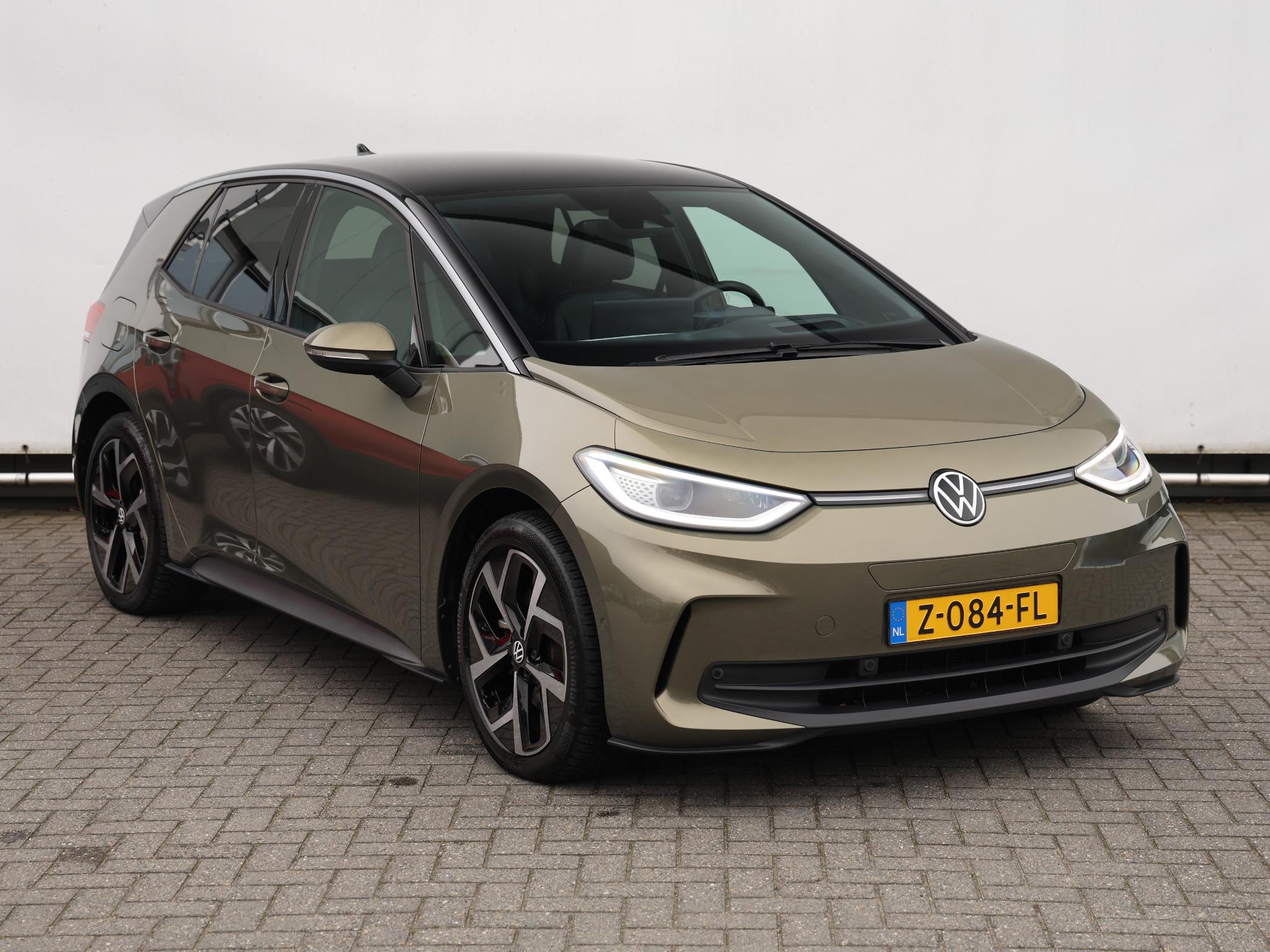 Volkswagen ID.3 Pro S Business 77 kWh - Afbeelding 3