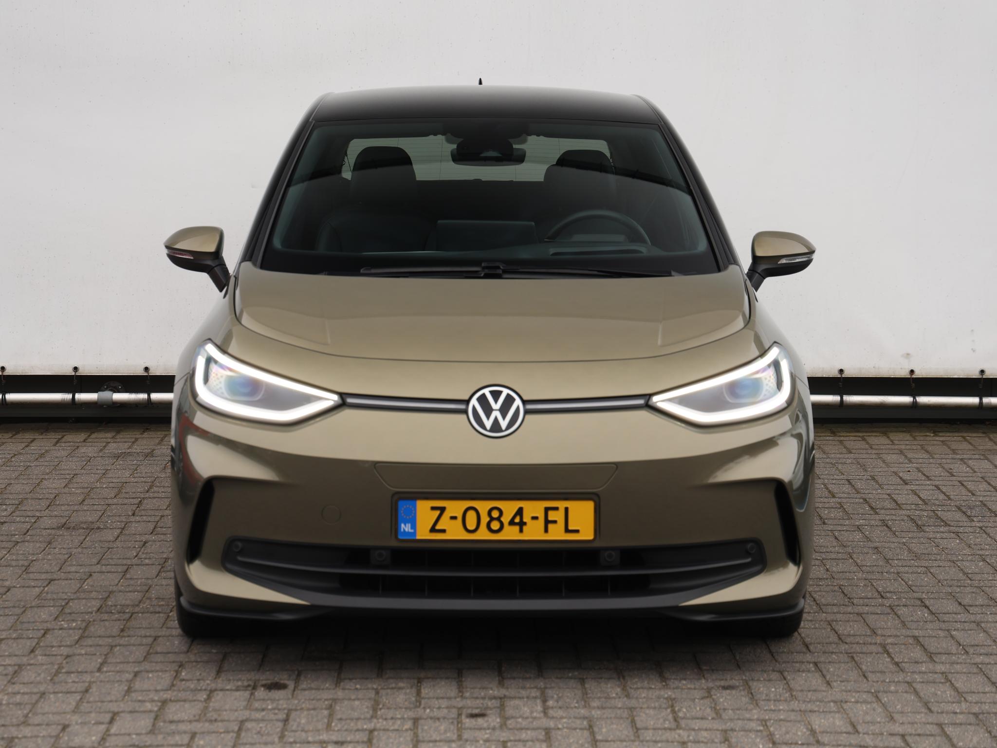 Volkswagen ID.3 Pro S Business 77 kWh - Afbeelding 4