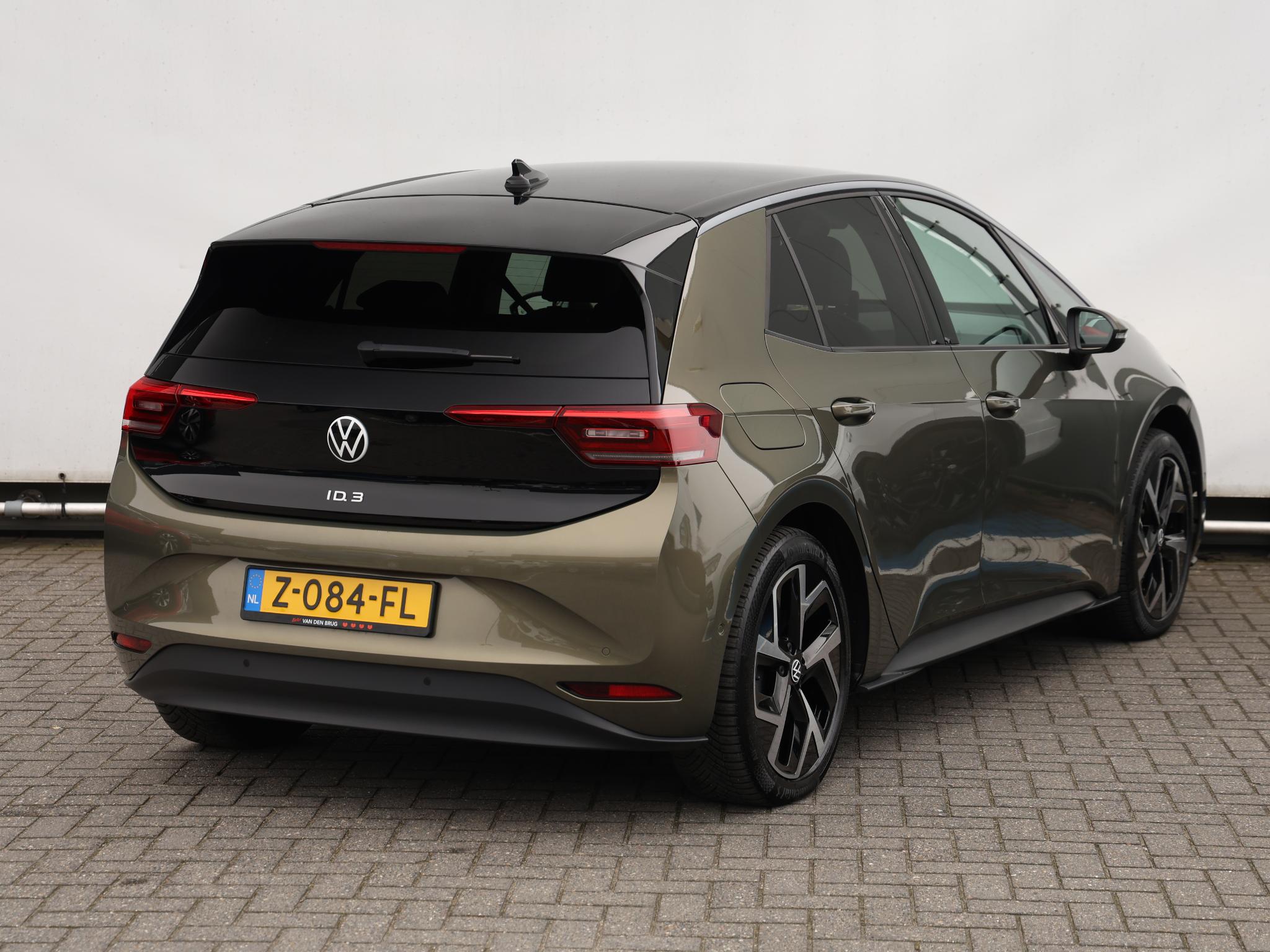 Volkswagen ID.3 Pro S Business 77 kWh - Afbeelding 5