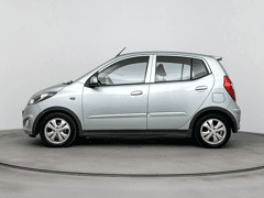 Hyundai i10 1.2 i-Catcher - Afbeelding 4