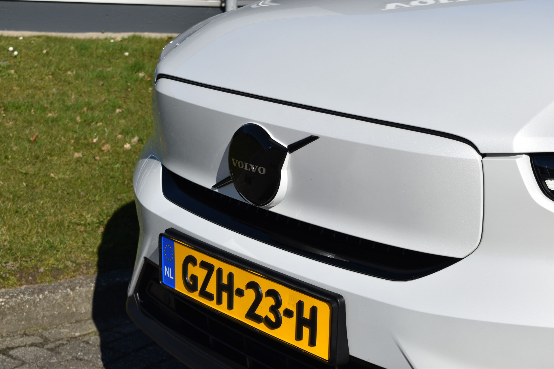 Volvo EC40 Extended Range Plus 82 kWh - Afbeelding 5