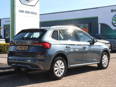Škoda Kamiq 1.0 TSI 110pk AUTOMAAT Business Edition - Afbeelding 2