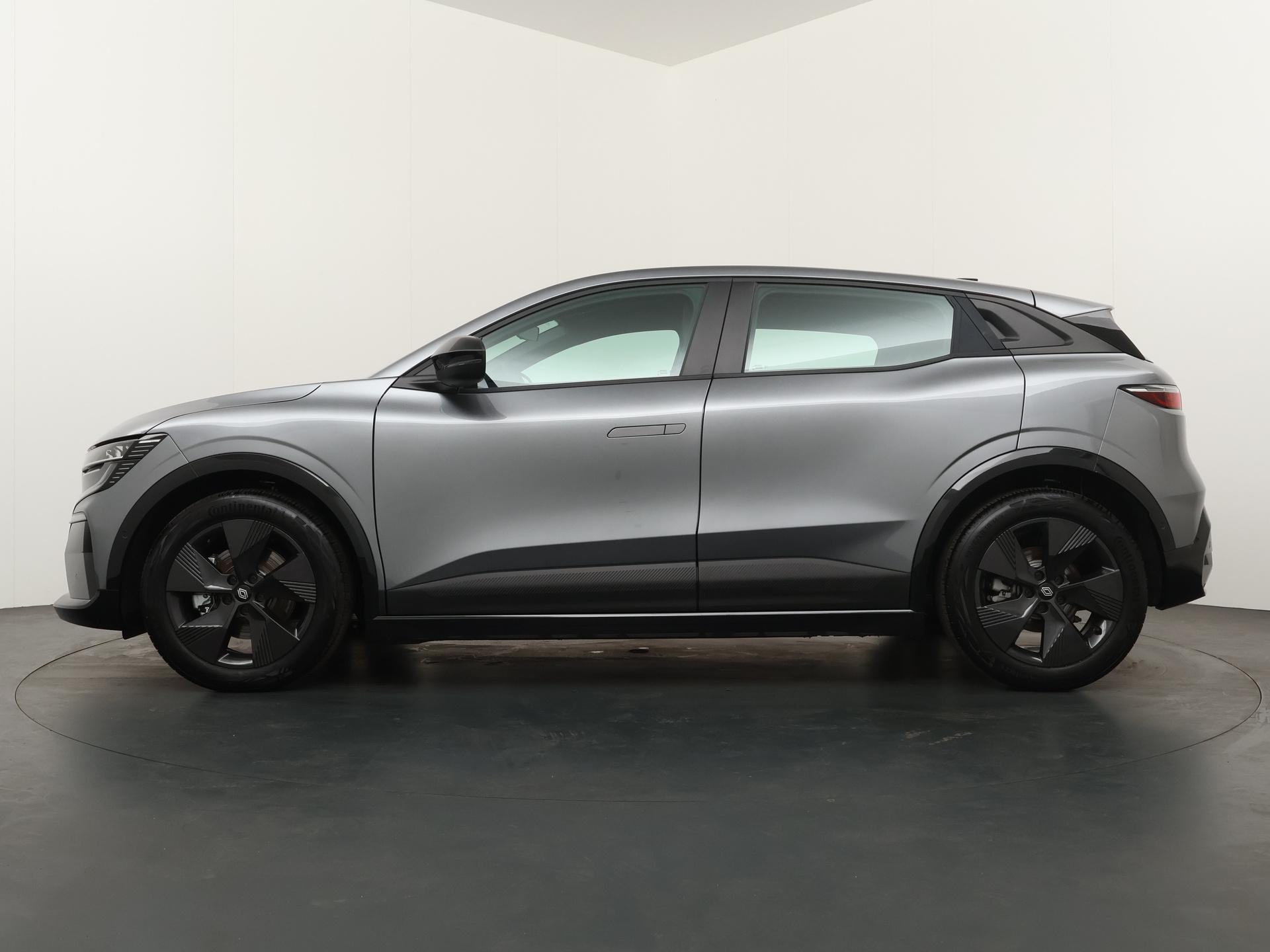 Renault Mégane E-Tech